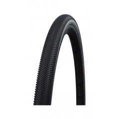 SCHWALBE Folding tire for bicycle G-ONE ALLROUND 27.5x2.25 HS473 PERF SNAKESKIN R-GUARD ADDIX TUBELESS 57-584 709321