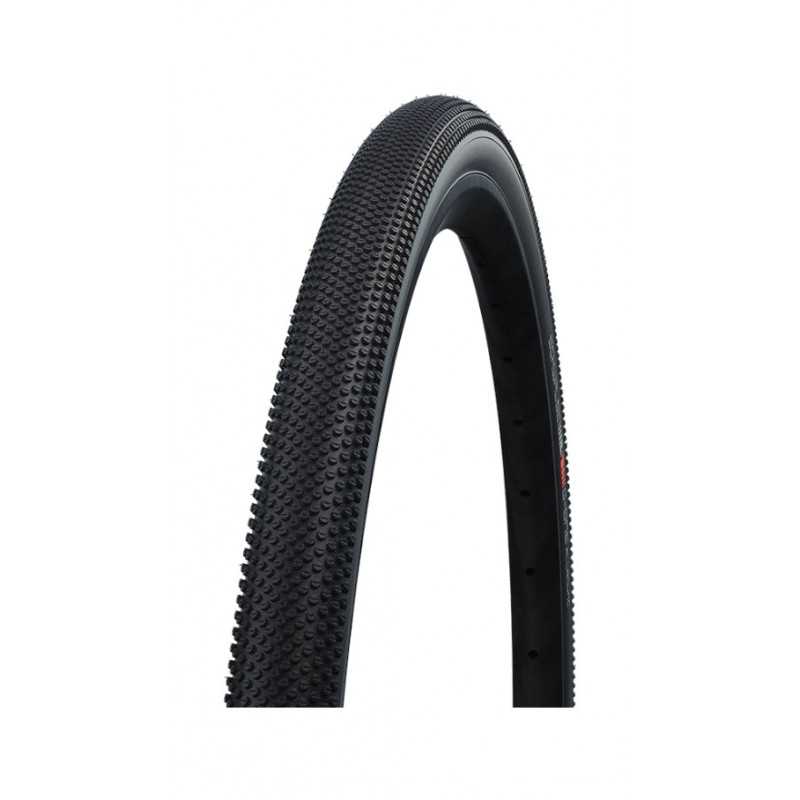 SCHWALBE Folding tire for bicycle G-ONE ALLROUND 27.5x2.25 HS473 PERF SNAKESKIN R-GUARD ADDIX TUBELESS 57-584 709321