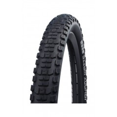 SCHWALBE Cubierta neumatico plegable para bicicleta JOHNNY WATTS 27.5x2.60 HS604 PERF SNAKESKIN RACEGUARD ADDIX 65-584 709329