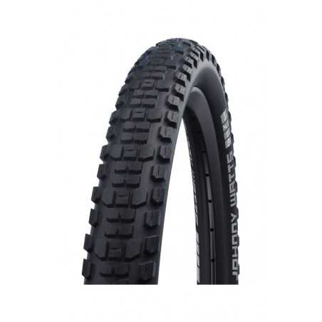 SCHWALBE Cubierta neumatico plegable para bicicleta JOHNNY WATTS 27.5x2.60 HS604 PERF SNAKESKIN RACEGUARD ADDIX 65-584 709329
