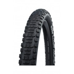 SCHWALBE Cubierta neumatico plegable para bicicleta JOHNNY WATTS 29x2.60 HS604 PERF SNAKESKIN RACEGUARD ADDIX 65-622 709333