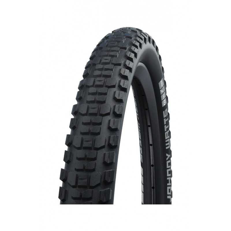 SCHWALBE Cubierta neumatico plegable para bicicleta JOHNNY WATTS 29x2.60 HS604 PERF SNAKESKIN RACEGUARD ADDIX 65-622 709333