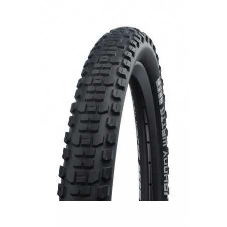 SCHWALBE Folding tire for bicycle JOHNNY WATTS 29x2.35 HS604 PERF SNAKESKIN RACEGUARD ADDIX 60-622 709332