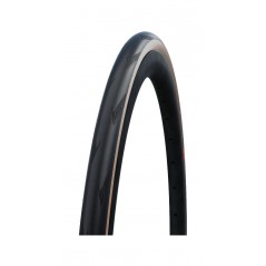 SCHWALBE Translucent folding tire for bicycle PRO ONE 700x32C HS493 EVO V-GUARD ADDIX RACE TUBELESS 32-622 709372