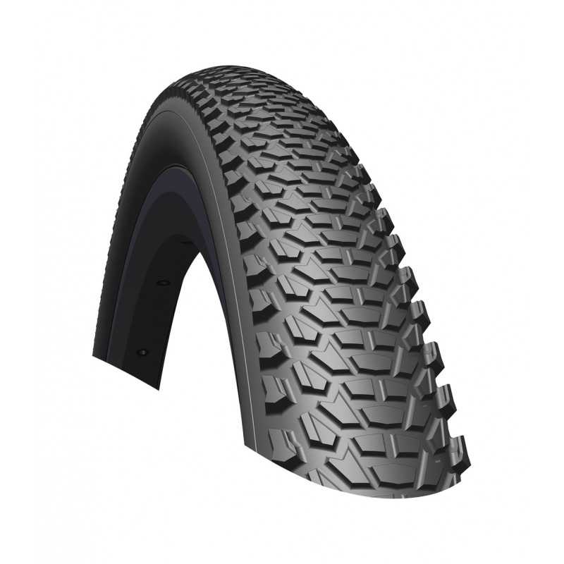 MITAS Cubierta neumatico para bicicleta CHEETAH R15 27.5x2.35 60-584 709571
