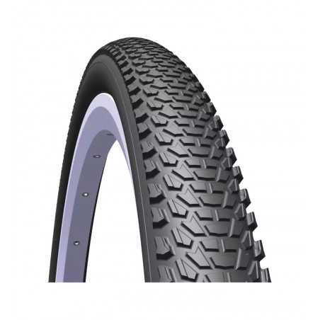 MITAS Tire tire for bicycle CHEETAH R15 26x2.10 54-559 709572