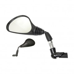 BUSCHMULLER Retrovisor para bici E-BIKE 336638