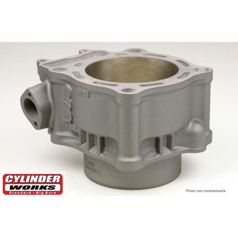 CYLINDER WORKS Cilindro 77 MM 10500038