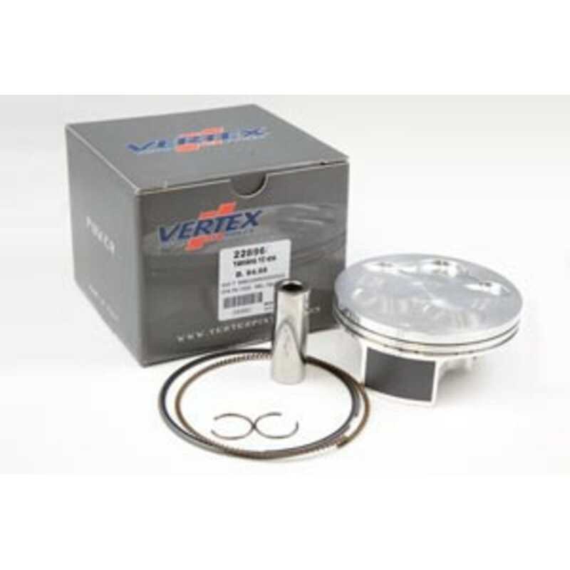VERTEX Piston forjado estandar 251047 1095395003