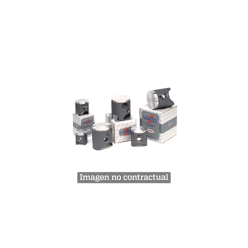 VERTEX PISTON, MOTOR 53.96 MM C 255040DC