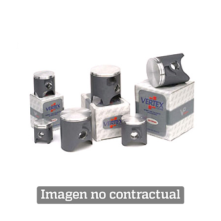 VERTEX Piston forjado 53.94 MM A 255040DA