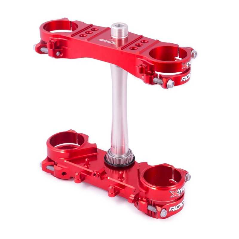 XTRIG Tija completa 20 MM ROCS 447052