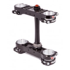 XTRIG Complete motorcycle seatpost ROCS TECH TRIPLE OFFSET 22 MM 1067648