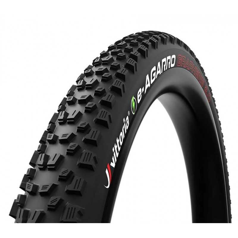 VITTORIA CUBIERTA NEUMATICO 29X2.35 E-AGARRO TRAIL TNT 90300040