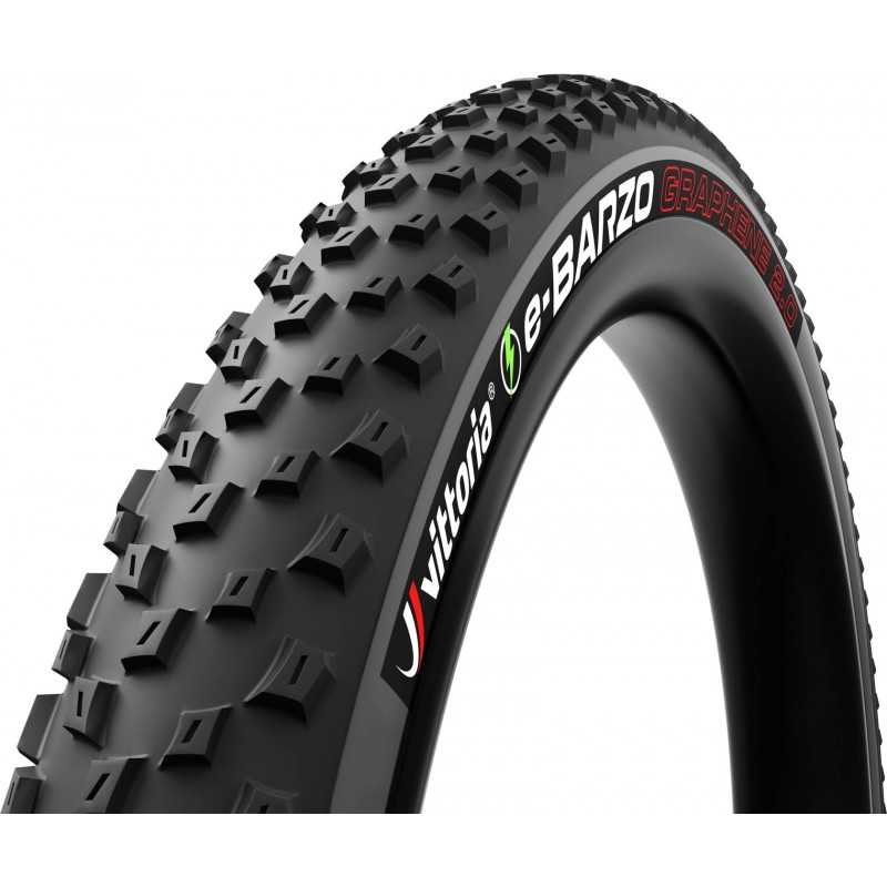 VITTORIA CUBIERTA NEUMATICO 29X2.6 E-BARZO XC-TRAIL TNT 90300064