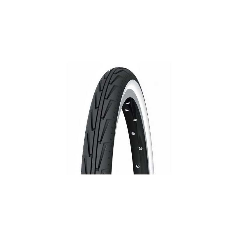 MICHELIN TIRE 20X13/8 500A CONFORT CITY JUNIOR 37-440 90300094