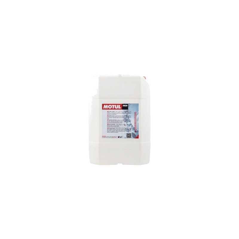 MOTUL Aceite lubricante hidráulico RUBRIC HV 68 20 L 108769
