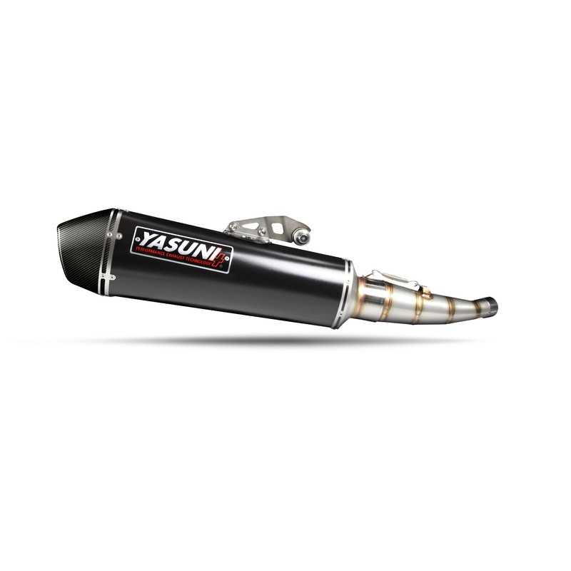YASUNI Tubo de escape CARBON SUPERDINK 746270