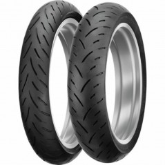 DUNLOP Neumático cubierta moto SPOR 9000821