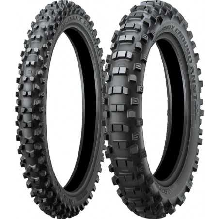 DUNLOP Enduro tire GEOMAX EN91F 90/90 R21 M/C 54R TT 90000329