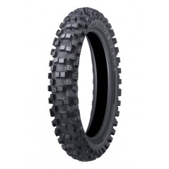DUNLOP Enduro tire MX GEOMAX MX53 80/100 R12 M/C 41M TT 90000378