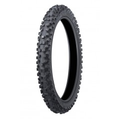 DUNLOP Enduro tire MX GEOMAX MX53 (F) 80/100 R21 M/C 51M TT 90000375