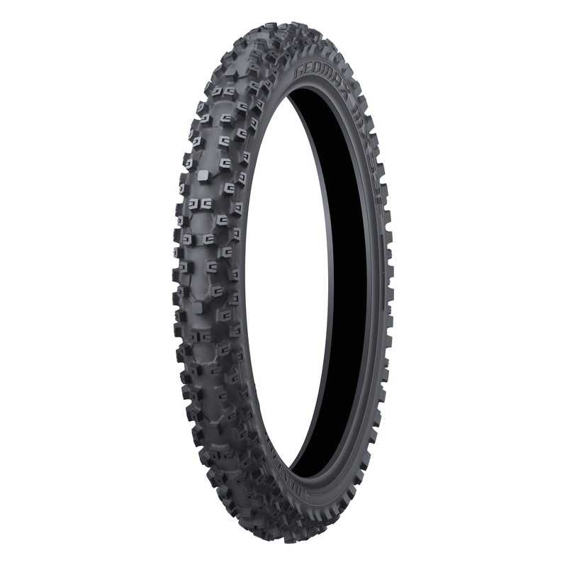 DUNLOP Enduro tire MX GEOMAX MX53 (F) 80/100 R21 M/C 51M TT 90000375