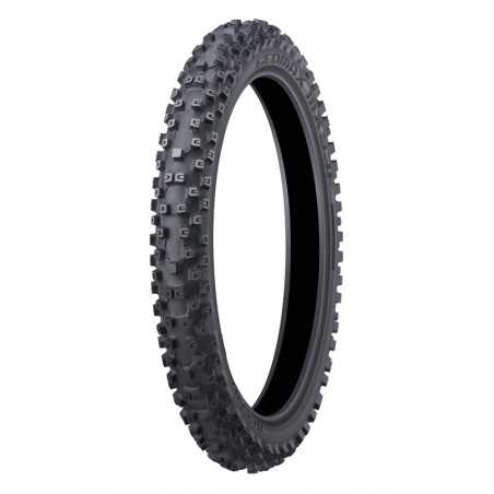 DUNLOP Enduro tire MX GEOMAX MX53 (F) 60/100 R12 M/C 36J TT 90000377