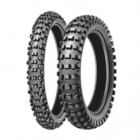 DUNLOP Enduro tire GEOMAX AT81 110/90 R18 M/C 61M TT 90000397