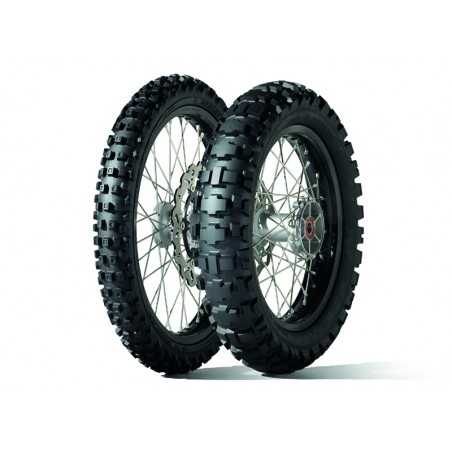 DUNLOP Enduro tire D908 RR 150/70 B 18 M/C 70S TT 90000814