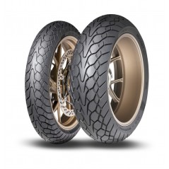 DUNLOP Mud/snow motorcycle tire MUTANT 150/70 ZR 17 (69W) TUBELESS 9006088