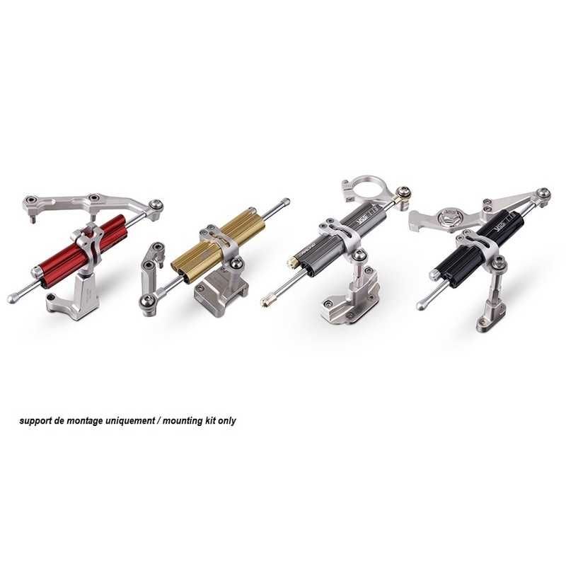YSS SUSPENSION Steering damper mounting kit 42200014