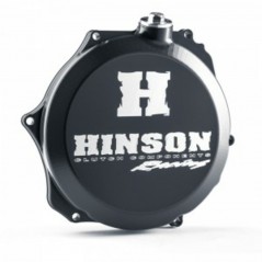 HINSON Tapa de embrague aluminio 127452