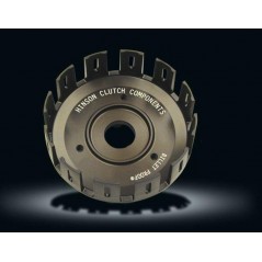 HINSON Aluminum clutch bell 124993