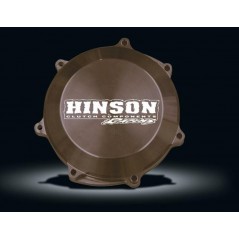 HINSON Tapa de embrague 127008