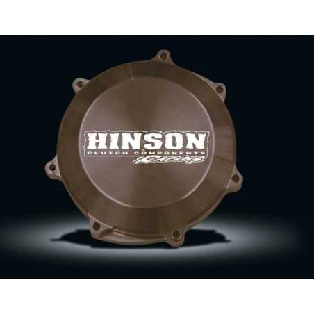 HINSON Tapa de embrague 127000