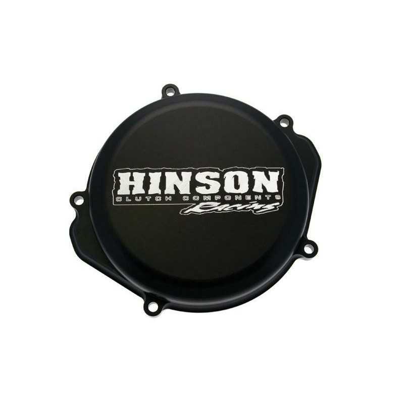 HINSON Tapa de embrague 127020