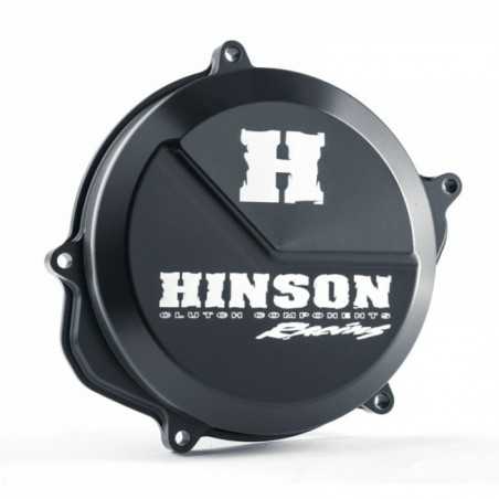 HINSON Clutch cover 127023
