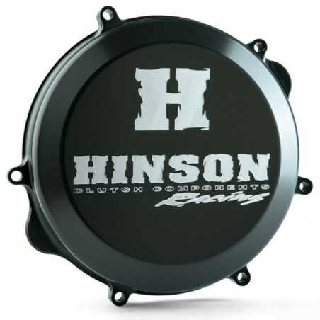 HINSON Aluminum clutch cover 19700013