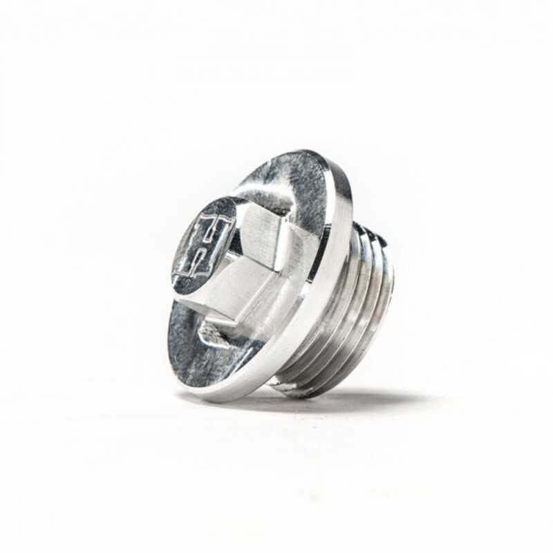 HINSON Tapon de llenado aceite para tapa embrague 127043