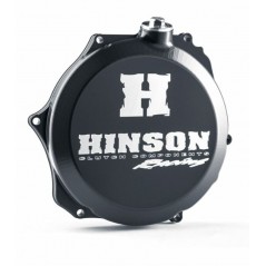 HINSON Tapa de embrague aluminio 127201