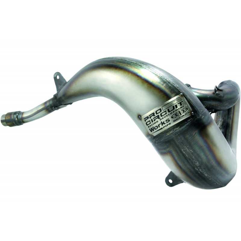 PRO CIRCUIT Bufanda de escape WORKS 7000018600