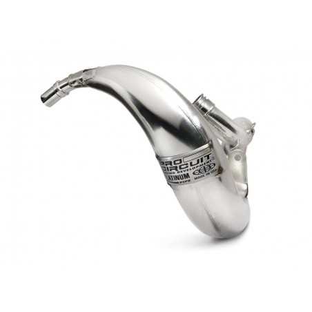 PRO CIRCUIT Bufanda de escape PLATINUM 76000228