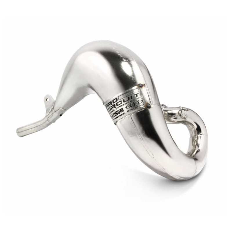 PRO CIRCUIT TUBE, EXHAUST PLATINUM 76000446