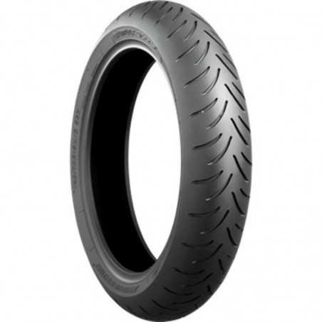 BRIDGESTONE Neumatico para scooter 110/90-13 SC F 56L TL 575007202