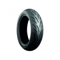 BRIDGESTONE Scooter tire 90/90 R14 SC R 46P M/C TL 575008031