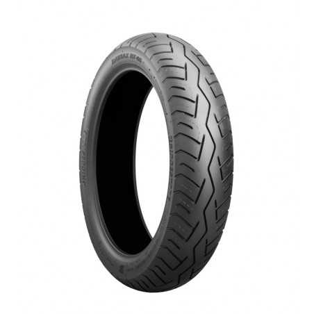 BRIDGESTONE Neumático de carretera BATTLAX BT46 REAR 120/80 R18 M/C 62H TL 90000688