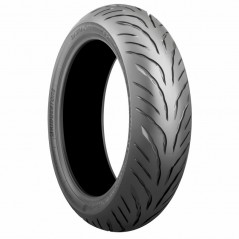 BRIDGESTONE Road tire BATTLAX T32 REAR 160/70 ZR17 M/C 73W TL 90000874