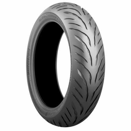 BRIDGESTONE Neumático de carretera BATTLAX T32 REAR 140/70 ZR18 M/C 67V TL 90000868