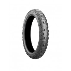 BRIDGESTONE Mud/snow front tire BATTLAX ADVCROSS AX41 90/100-19 M/C 55P TUBELESS 9005368